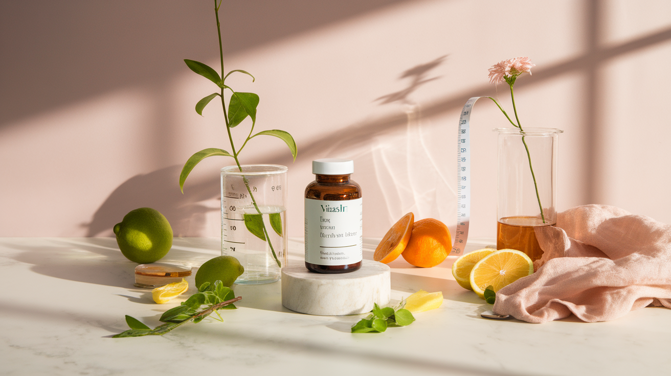 VitaSlim laboratorij