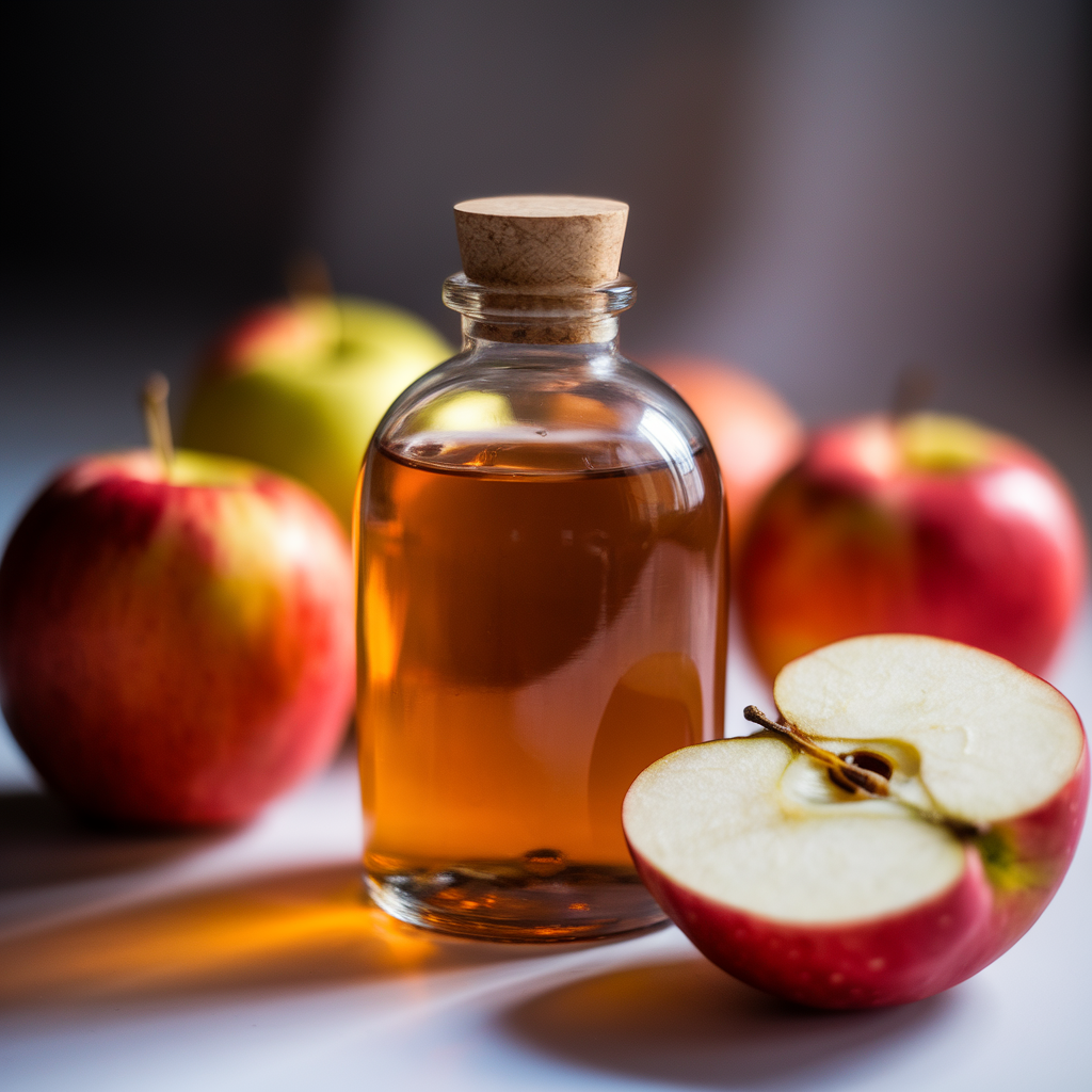 Apple Cider Vinegar